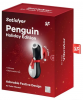 Wibrator Satisfyer Penguin (Holiday Edition)